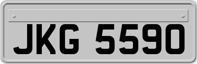 JKG5590