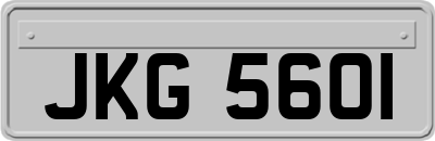 JKG5601