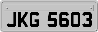 JKG5603