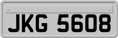 JKG5608