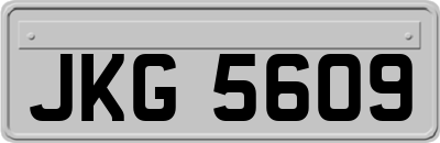 JKG5609