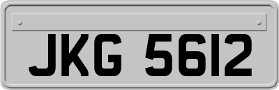 JKG5612