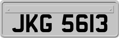 JKG5613