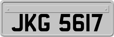 JKG5617
