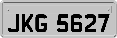 JKG5627