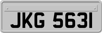 JKG5631