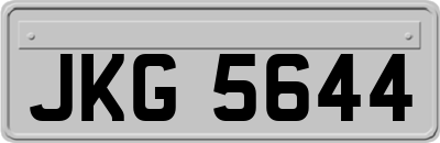 JKG5644
