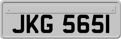 JKG5651