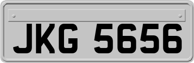 JKG5656