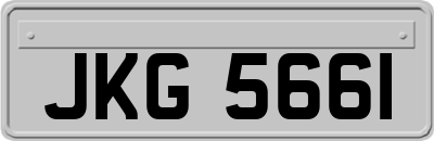 JKG5661