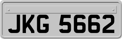 JKG5662