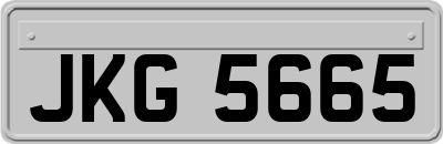 JKG5665