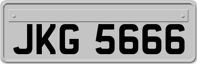 JKG5666