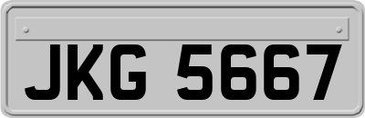 JKG5667