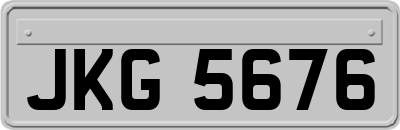 JKG5676