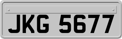 JKG5677