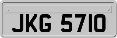 JKG5710