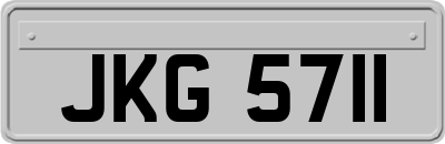 JKG5711