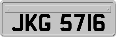 JKG5716