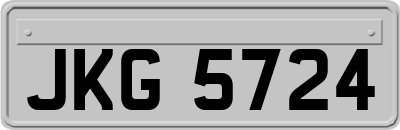 JKG5724