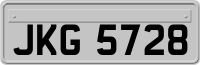 JKG5728