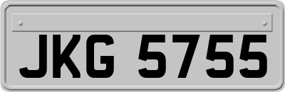 JKG5755