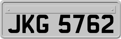 JKG5762