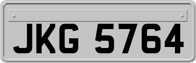 JKG5764