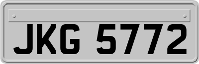 JKG5772