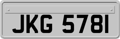 JKG5781