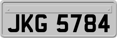 JKG5784