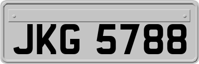 JKG5788