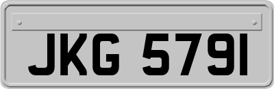 JKG5791