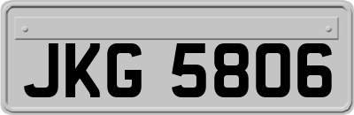 JKG5806