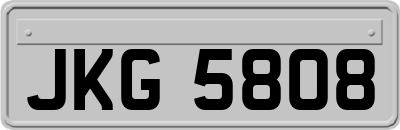 JKG5808