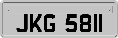 JKG5811