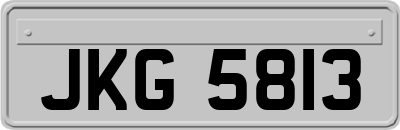 JKG5813