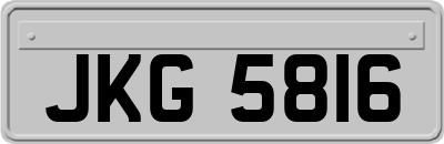 JKG5816