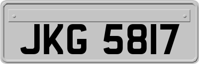 JKG5817