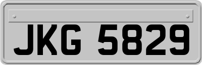JKG5829