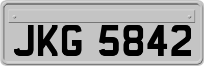 JKG5842