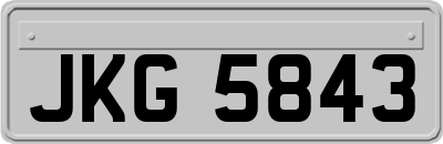 JKG5843