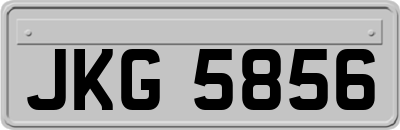 JKG5856