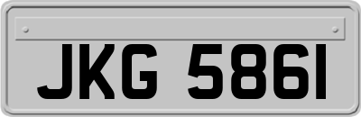 JKG5861