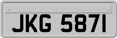 JKG5871