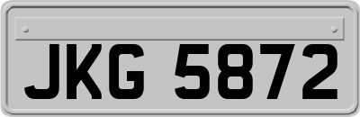 JKG5872