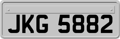 JKG5882