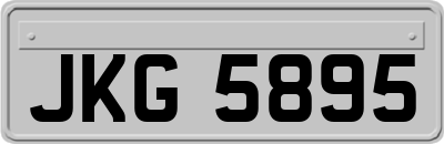 JKG5895