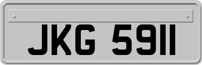 JKG5911