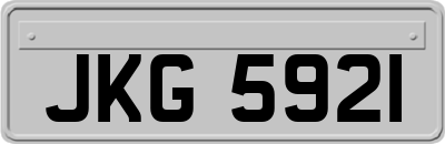 JKG5921